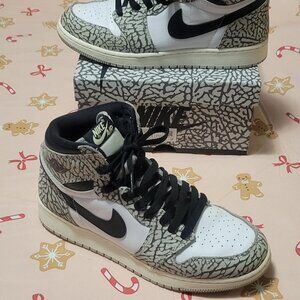 Youth 7 Air Jordan 1